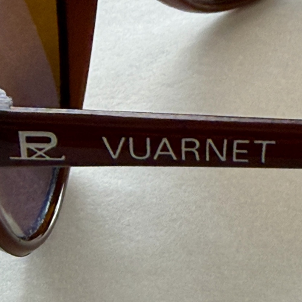 Vuarnet Vintage Women's Sunglssses - Picture 7 of 10